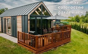 LUXURY CAMP - 150 m od Suntago Park